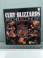 Cuby & Blizzards ' Afscheidsconcert ", Cd's en Dvd's, Vinyl | Jazz en Blues, Ophalen of Verzenden, Gebruikt