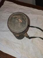 Gasmasker bus duits, Ophalen of Verzenden, Duitsland, Overige typen