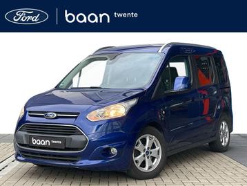 Ford Tourneo Connect 1.0 Benzine Titanium | Panoramadak | 2x beschikbaar voor biedingen