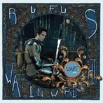 RUFUS WAINWRIGHT CD WANT ONE enhanced, Ophalen of Verzenden