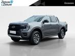 Ford Ranger Wildtrak Double Cab 2.3 PHEV 205 kW/278 pk | €, Automaat, Stof, Gebruikt, Euro 6