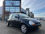 Ford Ka 1.3 Collection Airco NAP APK ELEKRAMEN, Auto's, Ford, Voorwielaandrijving, 1299 cc, 15 km/l, Gebruikt