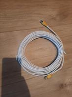 5 meter internet kabel, Ophalen of Verzenden, Zo goed als nieuw