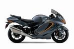 Suzuki GSX-R 1300 HAYABUSA (bj 2026), Motoren, Motoren | Suzuki, Bedrijf, Super Sport, Meer dan 35 kW