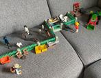 Playmobile jaren ‘80, Ophalen, Gebruikt
