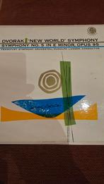 Dvorak New World Symphony Vinyl, Ophalen of Verzenden