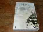 SEAL team Six (US Navy SEALS, Elite eenheid Marine), Verzamelen, Ophalen of Verzenden, Marine, Amerika, Boek of Tijdschrift