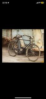 GEZOCHT/GEVRAAGD oude opknap fietsen gratis op te halen, Fietsen en Brommers, Fietsen | Heren | Herenfietsen, Ophalen, Gebruikt