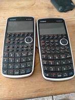 Casio fx-CG20, Diversen, Rekenmachines, Ophalen of Verzenden, Grafische rekenmachine, Gebruikt