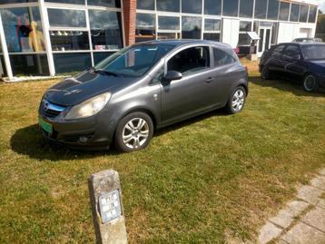Opel Corsa 1.3 cdti 2010 beschikbaar voor biedingen