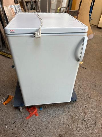 Electrolux Santo Tafelmodel Koelkast beschikbaar voor biedingen