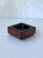 Dunhill asbak vintage ashtray jaren 70 Wade PDM retro, Ophalen of Verzenden, Gebruikt