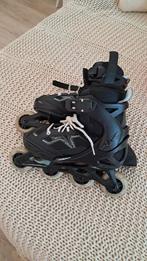 Skeelers, Ophalen, Gebruikt, Inline skates 4 wielen, Overige merken
