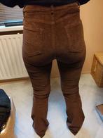 Lofty Manner rib broek - Maat XS - Nieuw, Lofty Manner, Ophalen of Verzenden, Nieuw, Maat 34 (XS) of kleiner