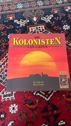 De Kolonisten van Catan, Hobby en Vrije tijd, Gezelschapsspellen | Kaartspellen, Ophalen, Zo goed als nieuw