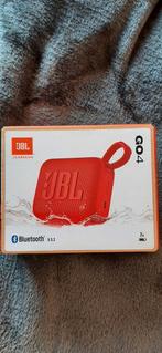 Portable speaker, Audio, Tv en Foto, Luidsprekers, JBL, Overige typen, Nieuw, Ophalen of Verzenden