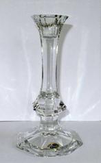 Diva loodkistalen kandelaar., Ophalen of Verzenden