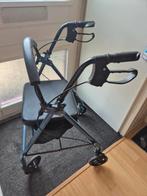 Stevige en inklapbare rollator - gratis af te halen, Ophalen, Lichtgewicht, Zo goed als nieuw