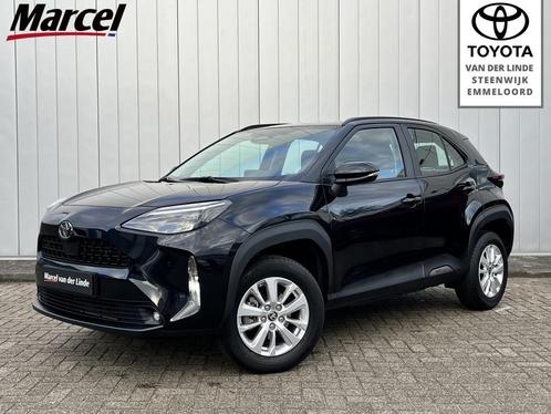 Toyota Yaris Cross 1.5 Hybrid 115 Active Limited Navi Parkee, Auto's, Toyota, Bedrijf, Te koop, Yaris Cross, ABS, Achteruitrijcamera