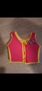 Zwemvest zgan, Kinderen en Baby's, Kinderkleding | Kinder-zwemkleding, Jongen of Meisje, One size, Ophalen of Verzenden, Zo goed als nieuw