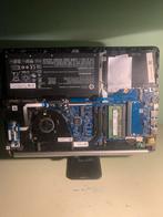 Laptop voor onderdelen, Computers en Software, RAM geheugen, Gebruikt, DDR4, Ophalen of Verzenden, Laptop