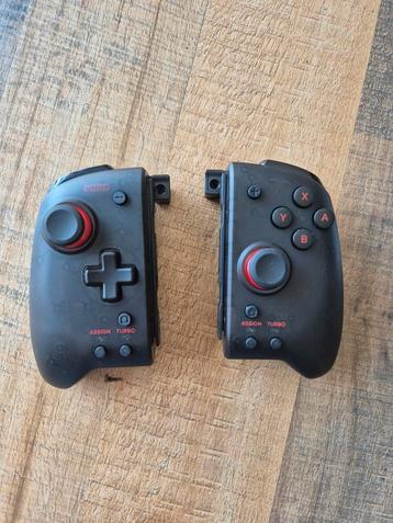 Hori pad split pro voor Nintendo switch beschikbaar voor biedingen