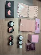 Biab , fiber biab en gel, Ophalen of Verzenden, Zo goed als nieuw, Overige kleuren, Handen en Nagels