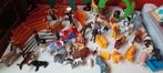 Playmobil dierentuin, Ophalen, Zo goed als nieuw