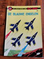 De blauwe Engelen. De avonturen van Buck Danny. Charlier., Eén stripboek, Jean-Michel Charlier, Ophalen of Verzenden, Zo goed als nieuw
