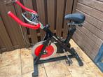 KETTLER SPEED Hometrainer, Sport en Fitness, Ophalen, Zo goed als nieuw, Metaal, Hometrainer