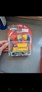 Nieuwe Chuggington Treinen - Diverse Karakters!, Ophalen of Verzenden, Nieuw, Jongen of Meisje