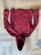 Softshell jas Human Nature - Maat L, Ophalen of Verzenden, Gedragen, Rood, Human Nature