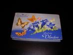 Oude verpakking Rademaker's chocolade Vlinders Den Haag, Verzamelen, Merken en Reclamevoorwerpen, Ophalen of Verzenden, Gebruikt