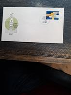 FDC Liechtenstein Europa 1963 onbeschreven, Ophalen of Verzenden, Onbeschreven, Europa