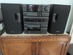 Pioneer 3 in 1 setje.  Xr p 640, Ophalen of Verzenden, Zo goed als nieuw, Cd-speler, Pioneer