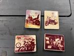 Speltjes, Ophalen, Gebruikt, Transport, Speldje of Pin