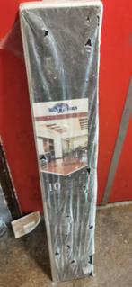 Laminaatvloer 3 Doos nieuw 10 stuks 8mm in Doos €30 alles, 50 tot 150 cm, Ophalen of Verzenden, Zo goed als nieuw, 10 tot 30 cm