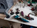 warhammer 40k eldar/dark eldar?, Hobby en Vrije tijd, Wargaming, Warhammer, Gebruikt, Ophalen of Verzenden