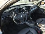 Bmw 3-SERIE 330i Cabrio Aut. - topconditie, Auto's, Achterwielaandrijving, Gebruikt, 4 stoelen, Leder