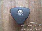 Stuur airbag volkswagen polo model 2005 - 2008, Gebruikt, -, Volkswagen, -