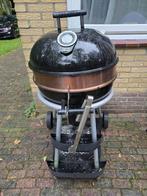 Jamie Oliver BBQ 57cm te koop., Tuin en Terras, Houtskoolbarbecues, Ophalen of Verzenden, Gebruikt, Jamie Oliver