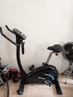 Hometrainer FitBike Ride 5, Ophalen, Zo goed als nieuw, Metaal, Benen
