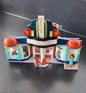 Lego friends 41448 beschikbaar voor biedingen