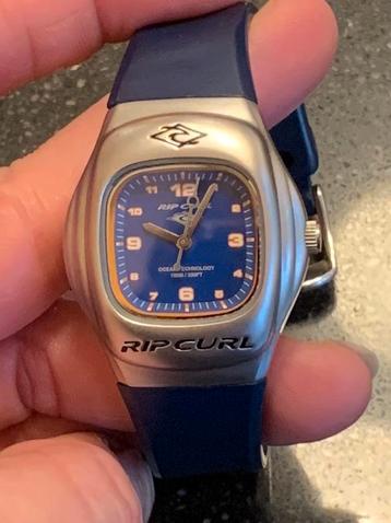 Retro Rip Curl horloge – Classic Sandbar beschikbaar voor biedingen