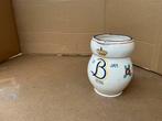 Beatrix Geboorte Beker 1938 WD-026, Ophalen