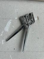 Ponstang voor Metal Stud Profielen, Ophalen, Nieuw