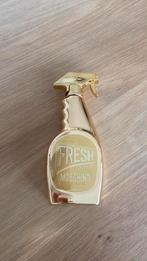 Moschino Gold - Eau de parfum 100ml, Zo goed als nieuw, Ophalen