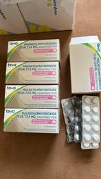 Teva magnesiumhydroxide, Ophalen of Verzenden, Nieuw, Overige typen