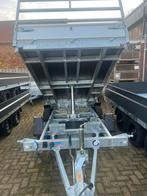 Hapert kipper, Auto diversen, Aanhangers en Bagagewagens, Ophalen, Zo goed als nieuw