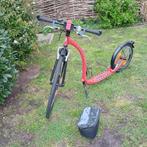 Kickbike City G4, Ophalen, Zo goed als nieuw, Kickbike, Kickbike Sport G4